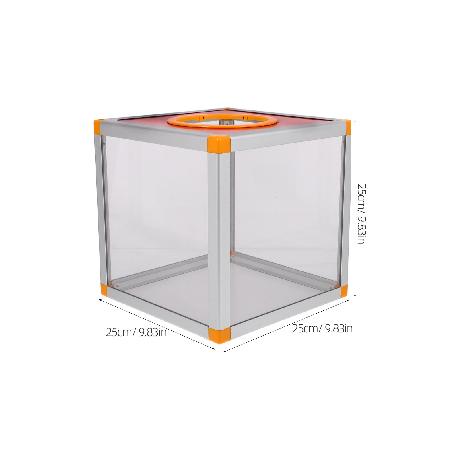 حامل صندوق بطاقات الزفاف، صندو - مراجعة Wedding Card Box وسعره
