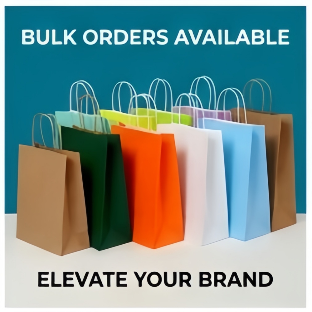 أكياس ورقية قابلة للتخصيص مع م - مراجعة Wedding/Event Supply Store وسعره