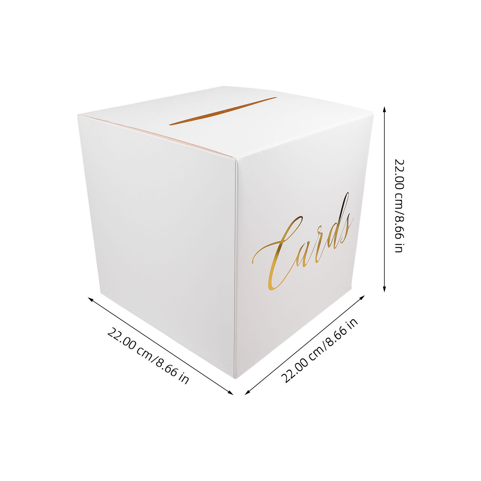 صناديق بطاقات الزفاف لتزيين ال - مراجعة Wedding Card Box وسعره